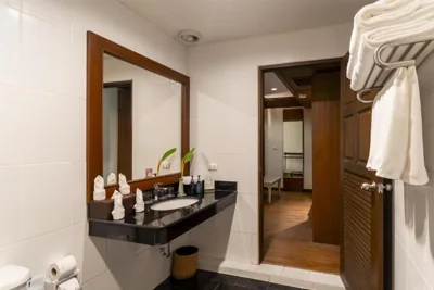 Best Western Premier Bangtao Beach Resort & Spa – Fotos 2