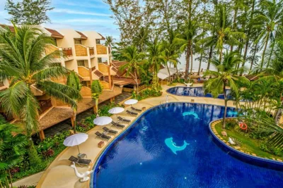 Best Western Premier Bangtao Beach Resort & Spa – Fotos 3