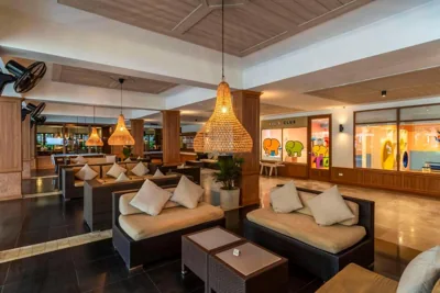 Best Western Premier Bangtao Beach Resort & Spa – Fotos 4