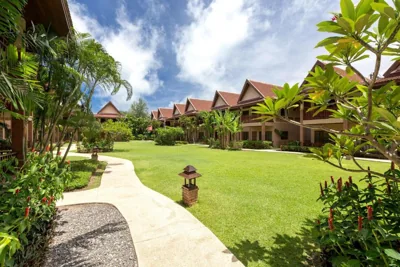 Best Western Premier Bangtao Beach Resort & Spa – Fotos 5