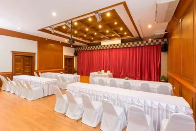 Best Western Premier Bangtao Beach Resort & Spa – Fotos 6