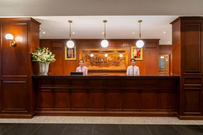 Best Western Premier Bangtao Beach Resort & Spa – Fotos 7