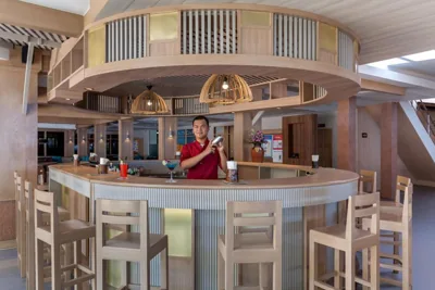 Best Western Premier Bangtao Beach Resort & Spa – Fotos 8