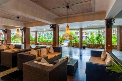 Best Western Premier Bangtao Beach Resort & Spa – Fotos 9
