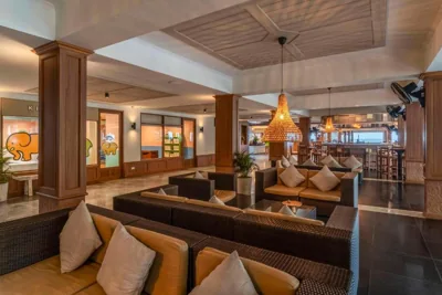 Best Western Premier Bangtao Beach Resort & Spa – Fotos 10