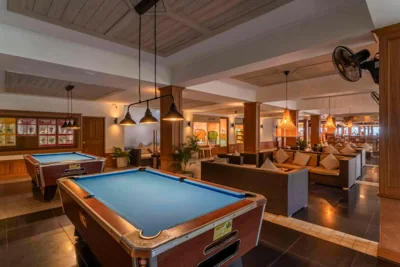 Best Western Premier Bangtao Beach Resort & Spa – Fotos 11