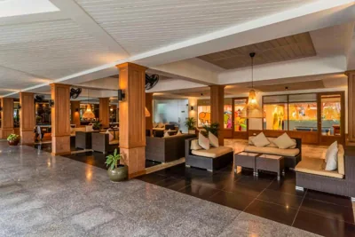 Best Western Premier Bangtao Beach Resort & Spa – Fotos 12