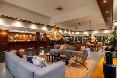 Best Western Premier Bangtao Beach Resort & Spa – Fotos 13