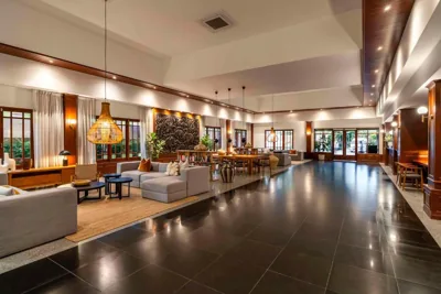 Best Western Premier Bangtao Beach Resort & Spa – Fotos 14