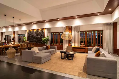 Best Western Premier Bangtao Beach Resort & Spa – Fotos 15