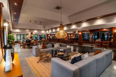 Best Western Premier Bangtao Beach Resort & Spa – Fotos 16